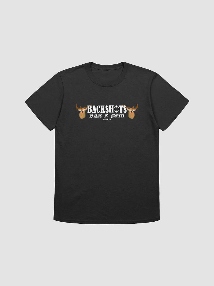Backshots Bar x Grill product image (1)