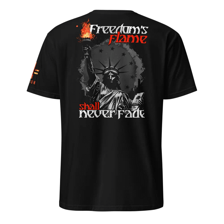 Freedom's Flame product image (1)