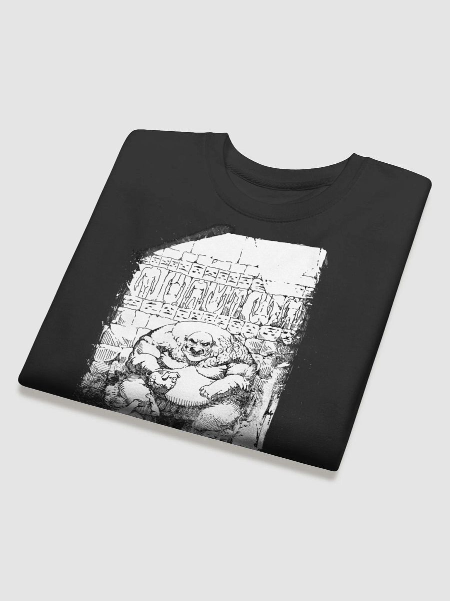 MIDAS- Sweatshirt product image (4)