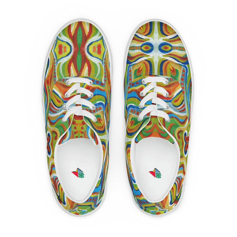 FLOW - SHOES (MENS SIZING)