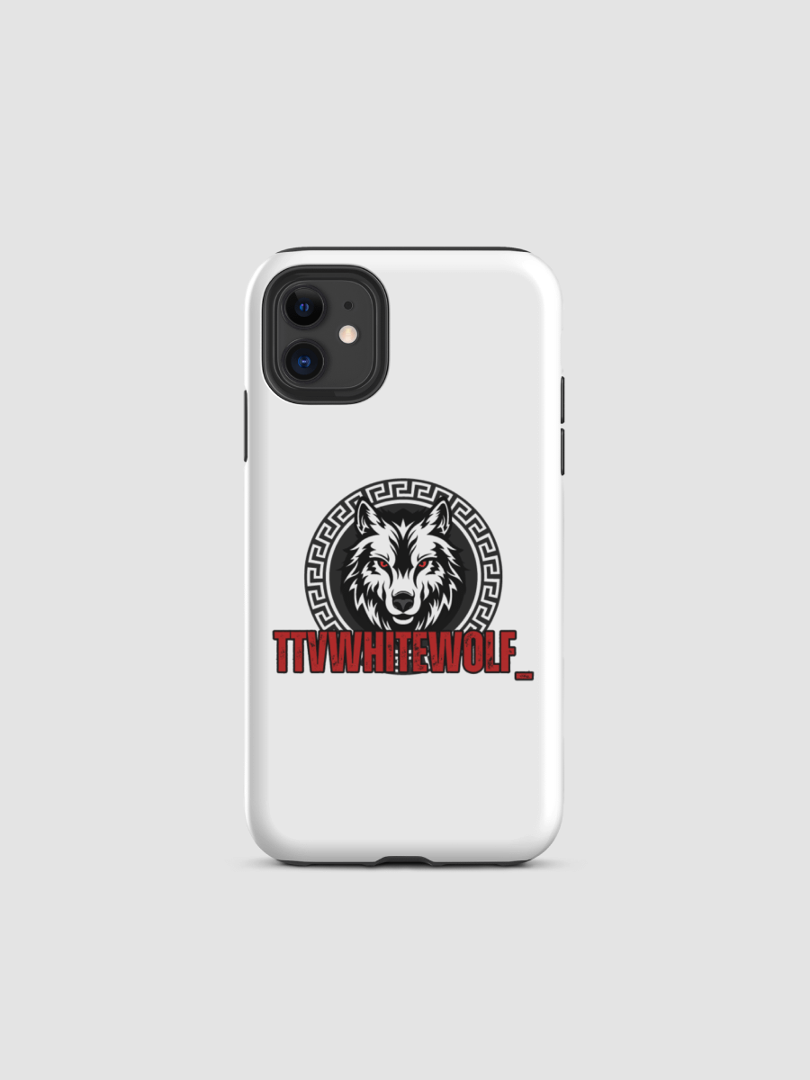 [TTVwhitewolf_] iPhone Case Allcolor 051 product image (1)