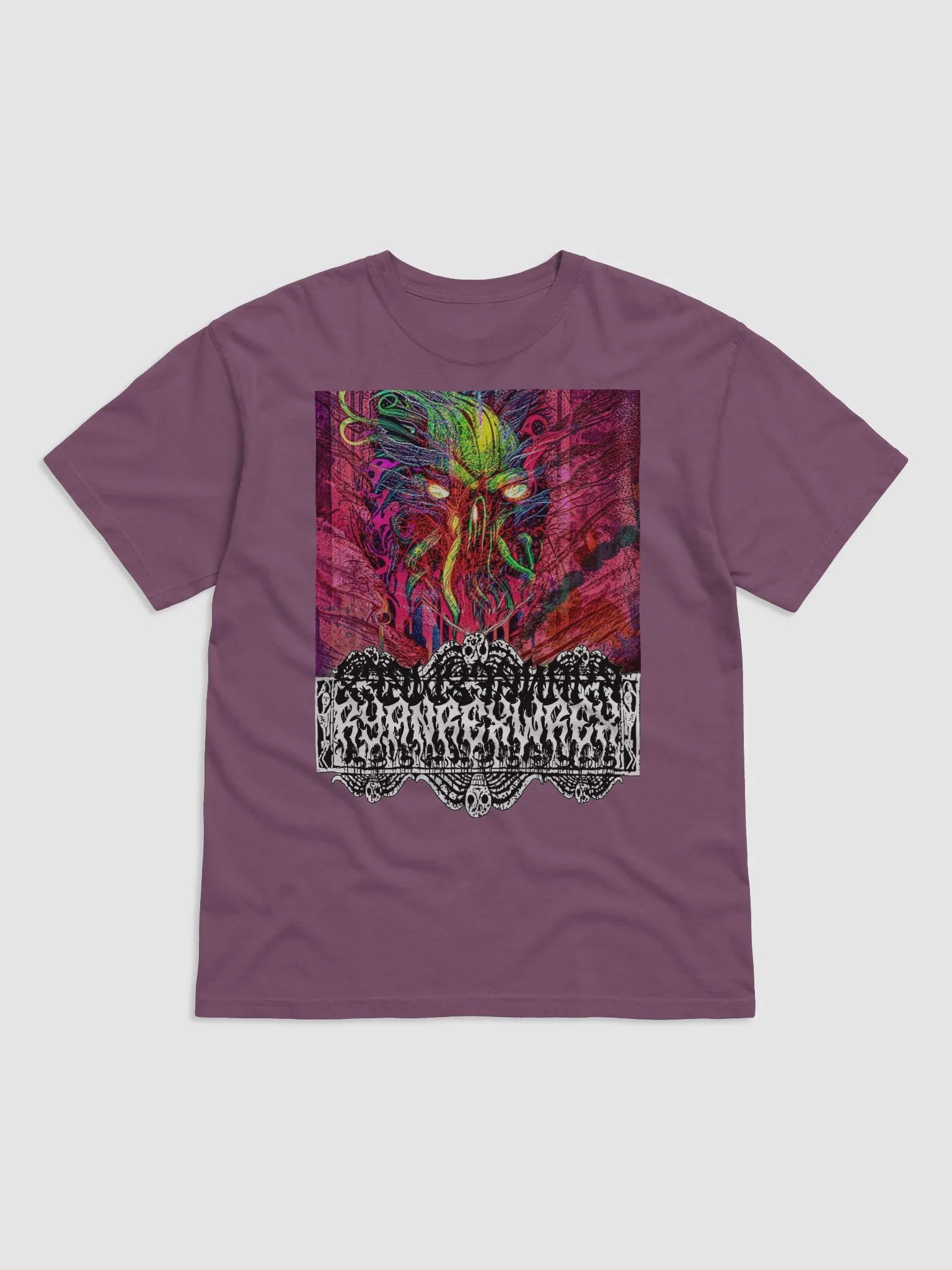 ShrimpSquid RyanRexWrex Brand Juice product image (11)