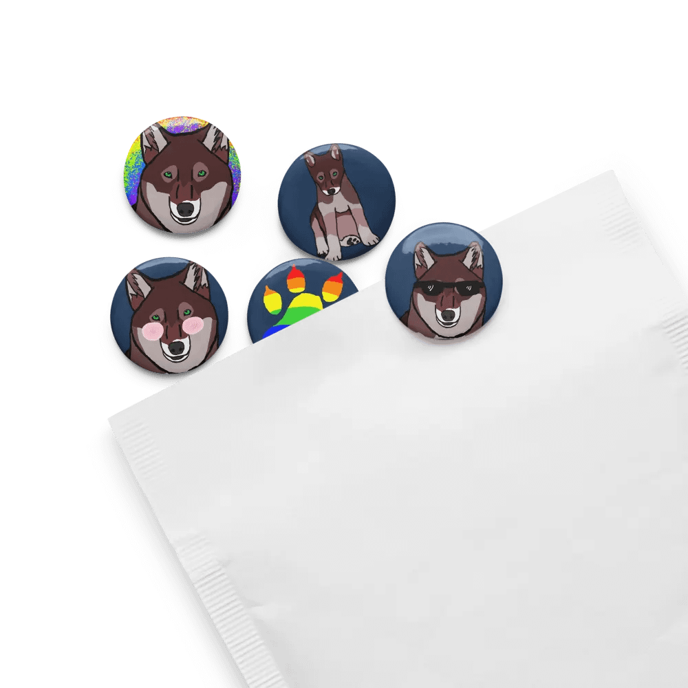 Ninalyset Pins product image (4)