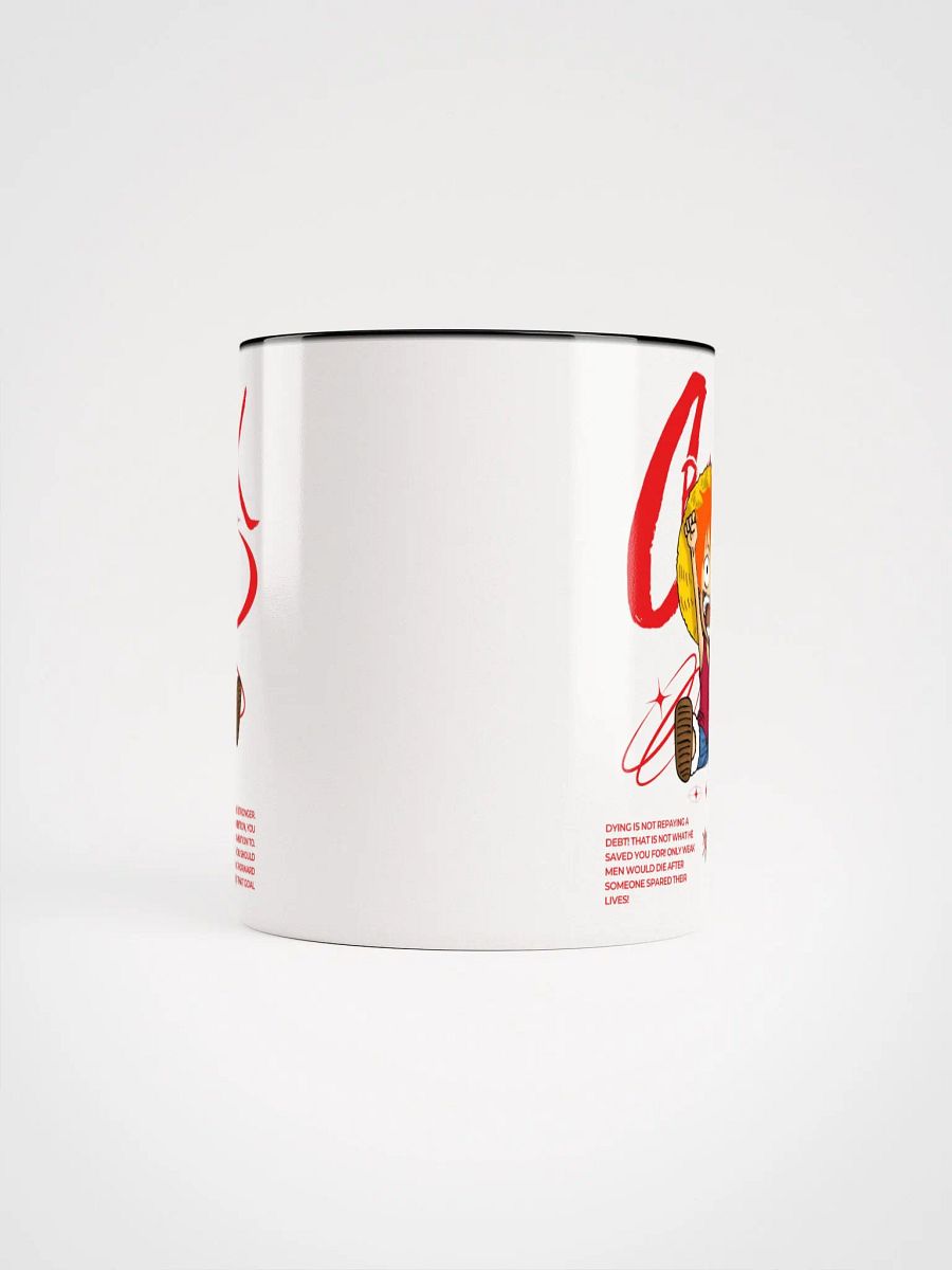 M.D.L Multicolor Mugs product image (64)