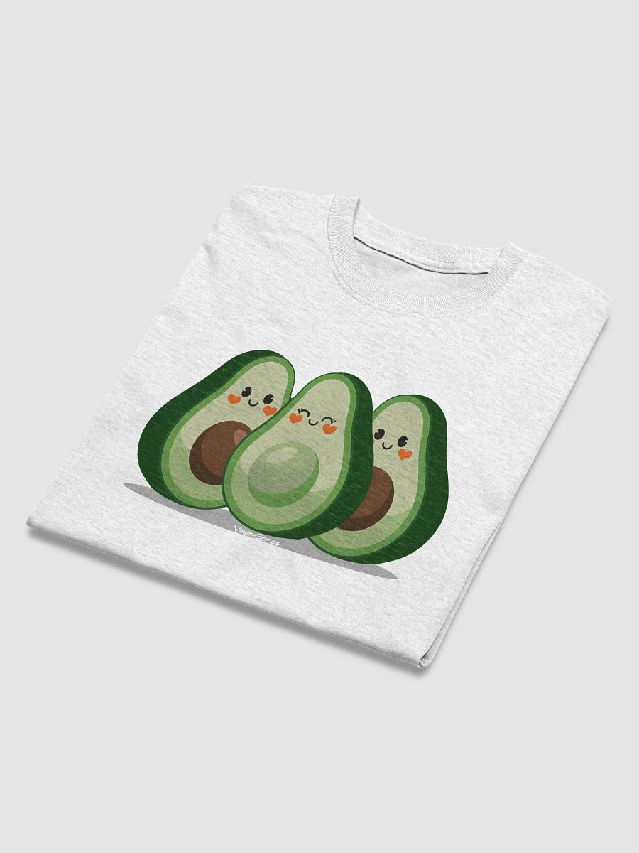 Avocado MFM Threesome T-Shirt product image (35)
