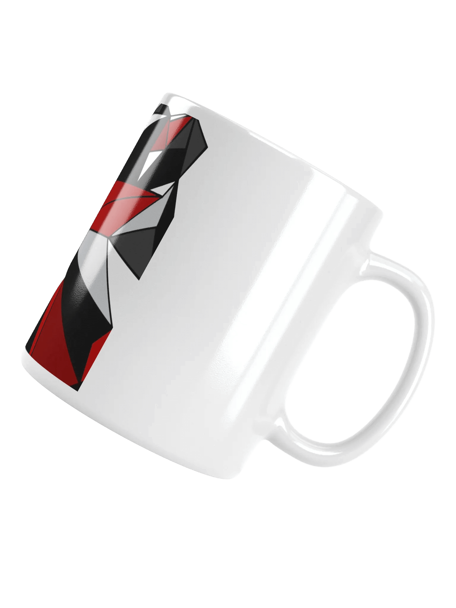 Badger Icon Mug product image (4)