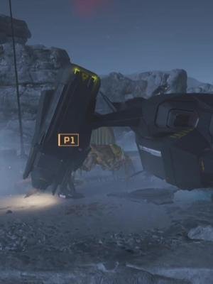 Bugs said no ticket, no entry  #helldivers2 #helldiver #pcgamer #gamingmoments #funny #rip 