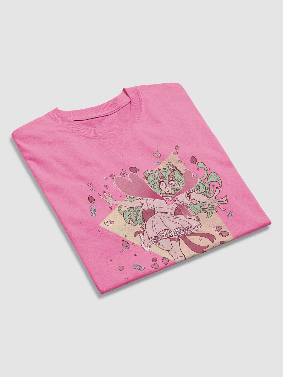 Lovesick Val Tee product image (4)