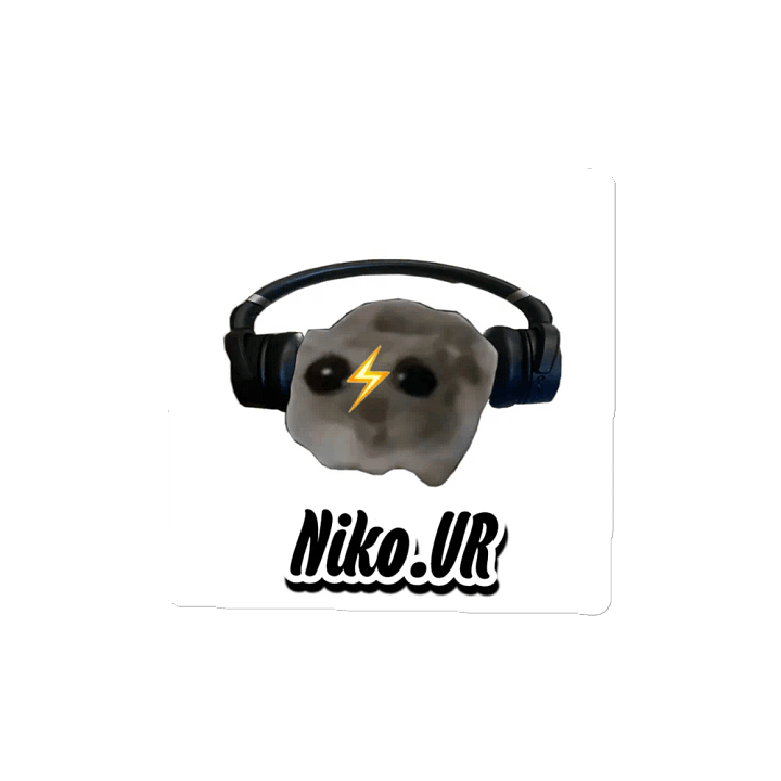 Niko.VR magnet product image (2)