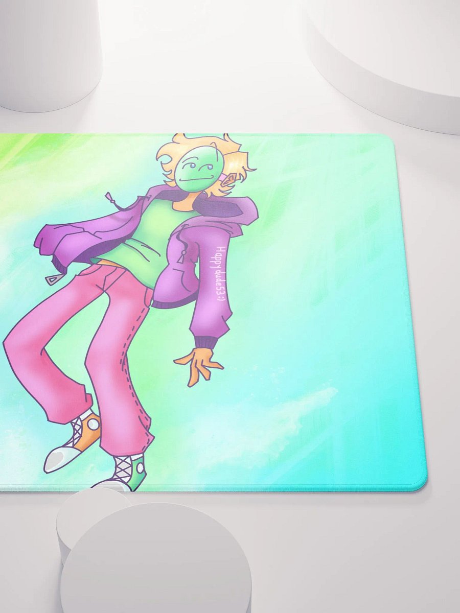 Gaming Mousepad (2 Size options) product image (5)