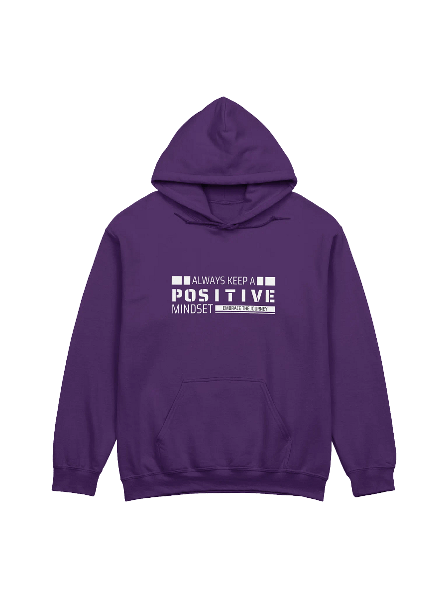 Fragmented Journey Hoodie product image (1)