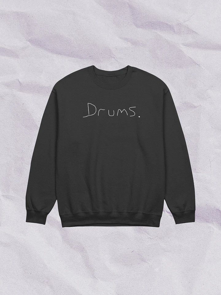 Drums. (8 𝘤𝘰𝘭𝘰𝘶𝘳𝘴 𝘢𝘷𝘢𝘪𝘭𝘢𝘣𝘭𝘦) product image (1)