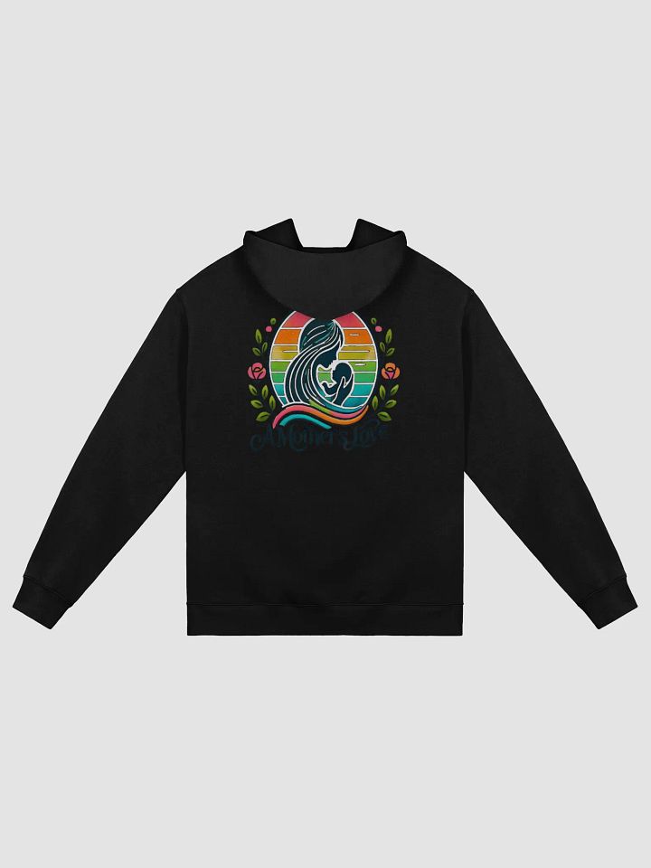 Mother's Embrace Oversized Hoodie product image (6)
