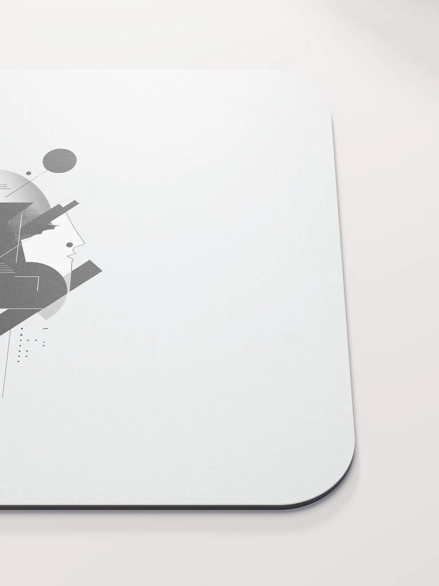Abstract Persona 001 (Mouse pad) product image (5)