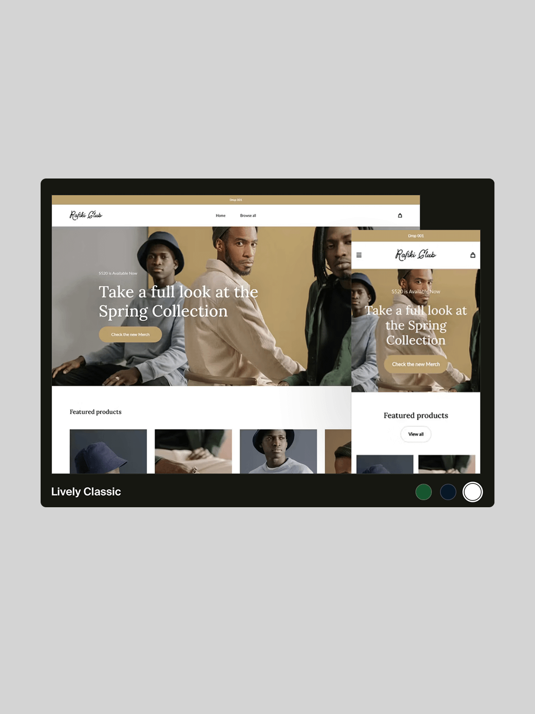 Automated Merch Store That Earn You Money 24/7 product image (4)