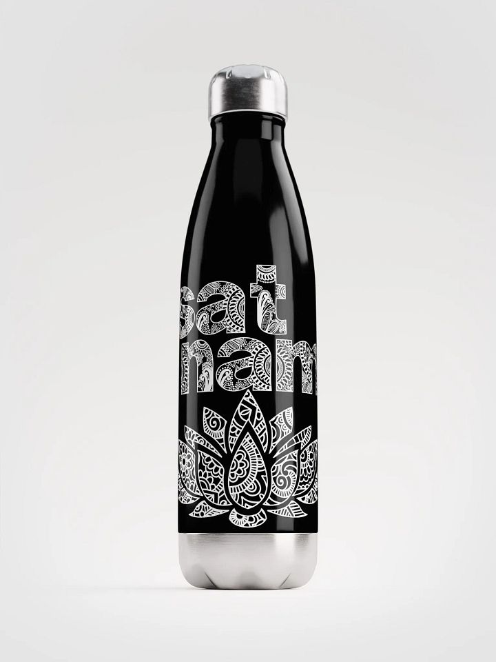 Sat Nam Water Bottle 1 product image (1)