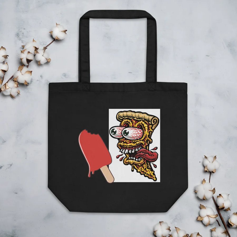 Econscious Eco-Friendly Tote Bag product image (3)