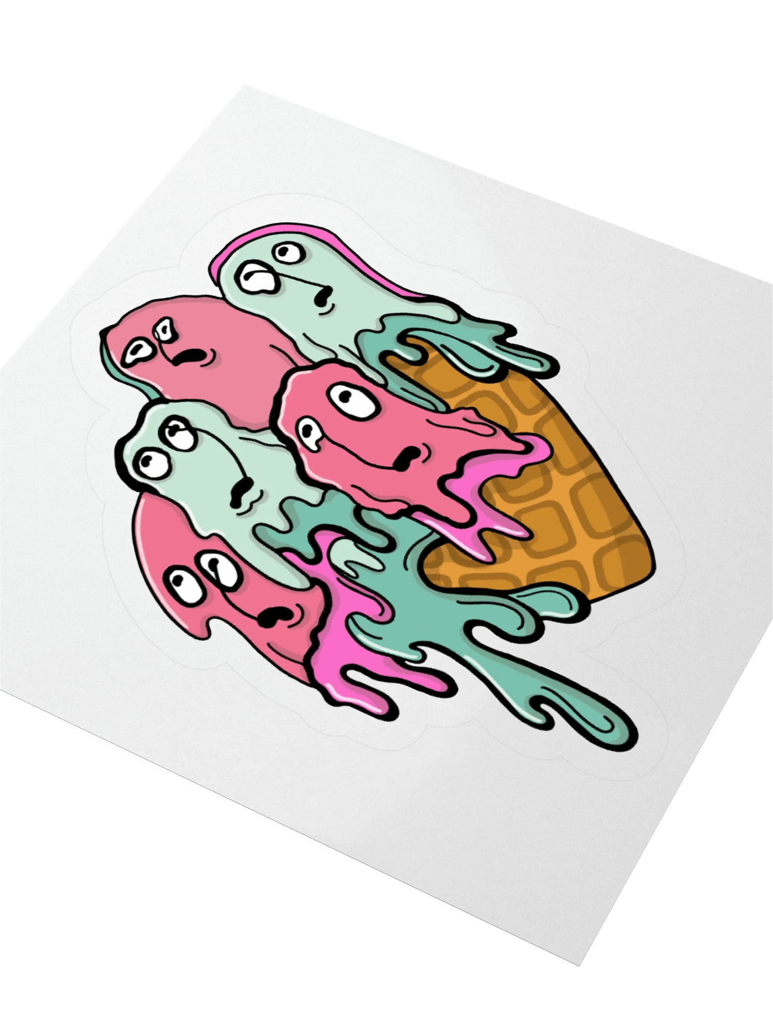 Ice Creamed Social product image (9)