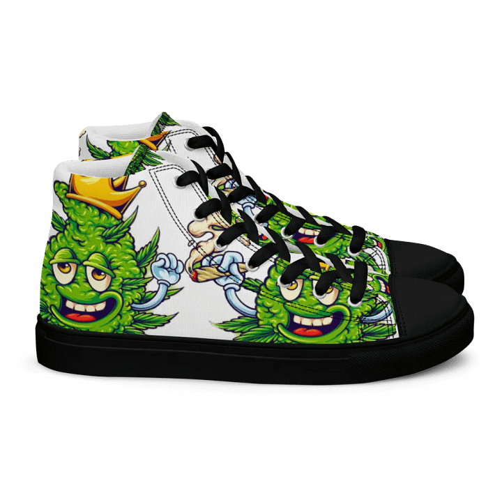 Smokin product image (2)