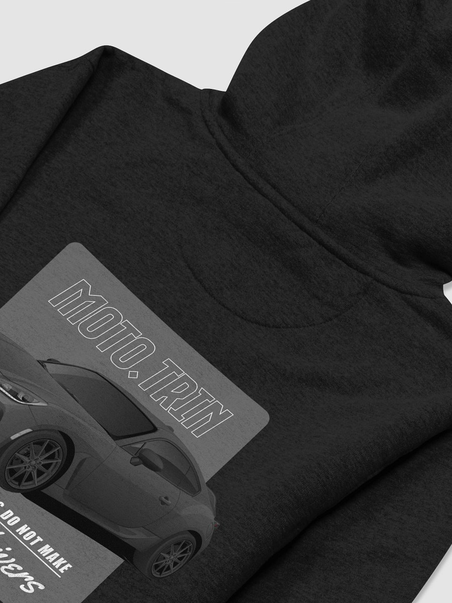 Hoodie - moto.trin product image (16)