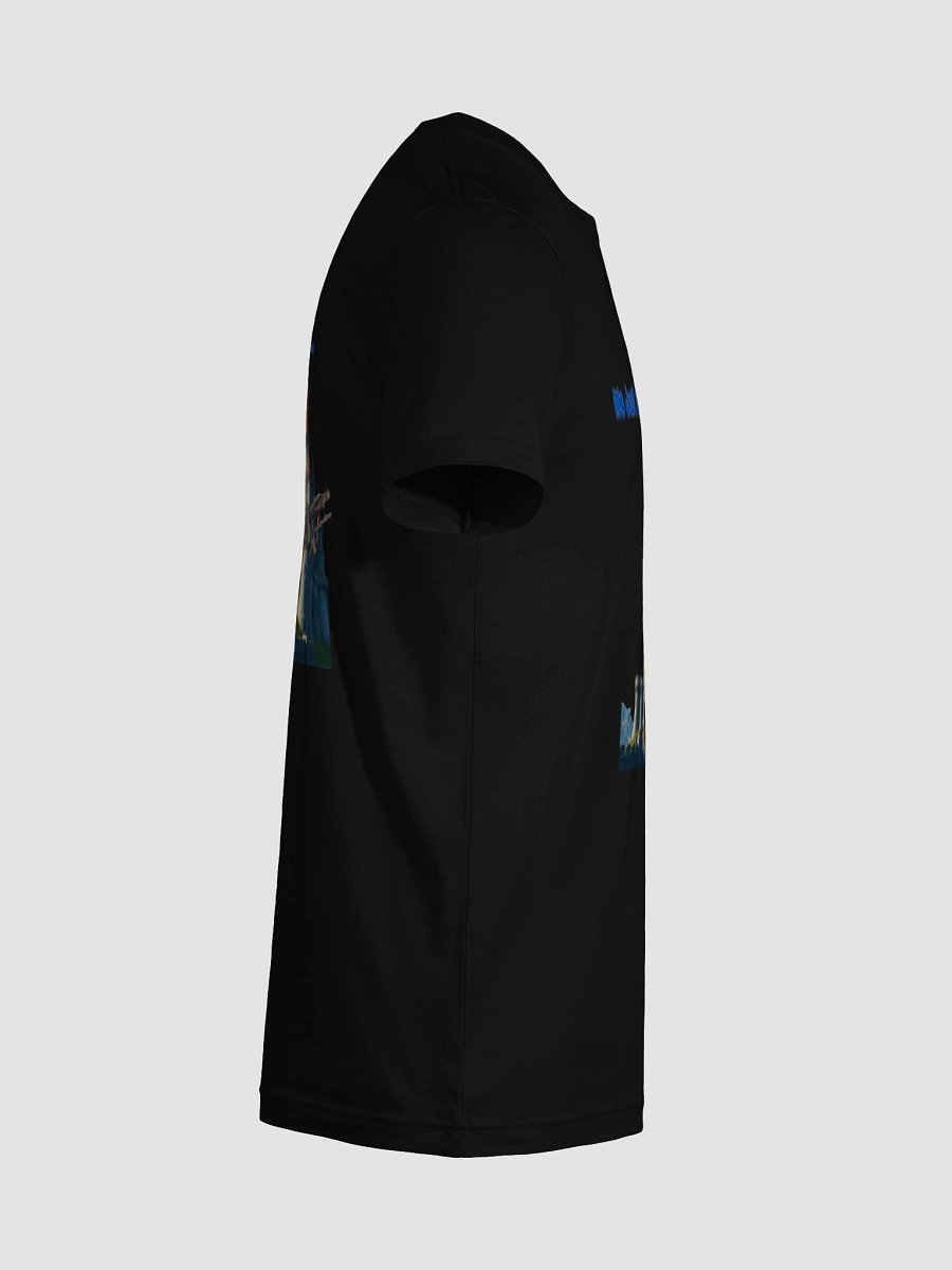 we got roebecked T-Shirt product image (12)