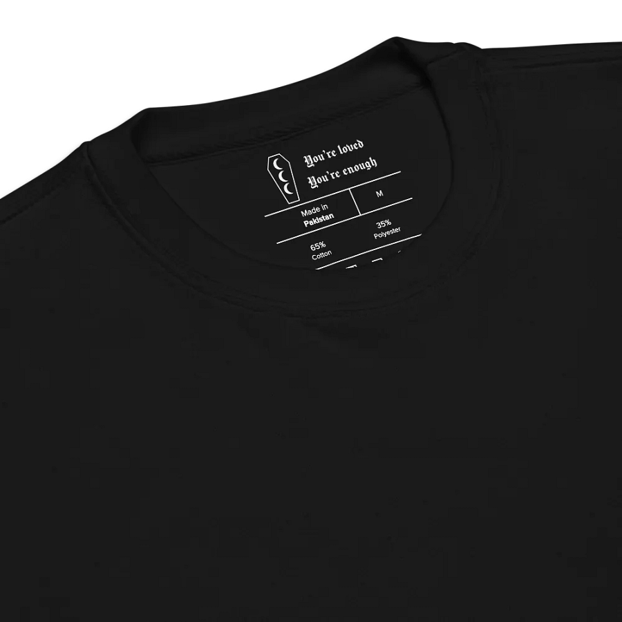 Embroidered CCC Unisex-Fit SweatShirt product image (2)
