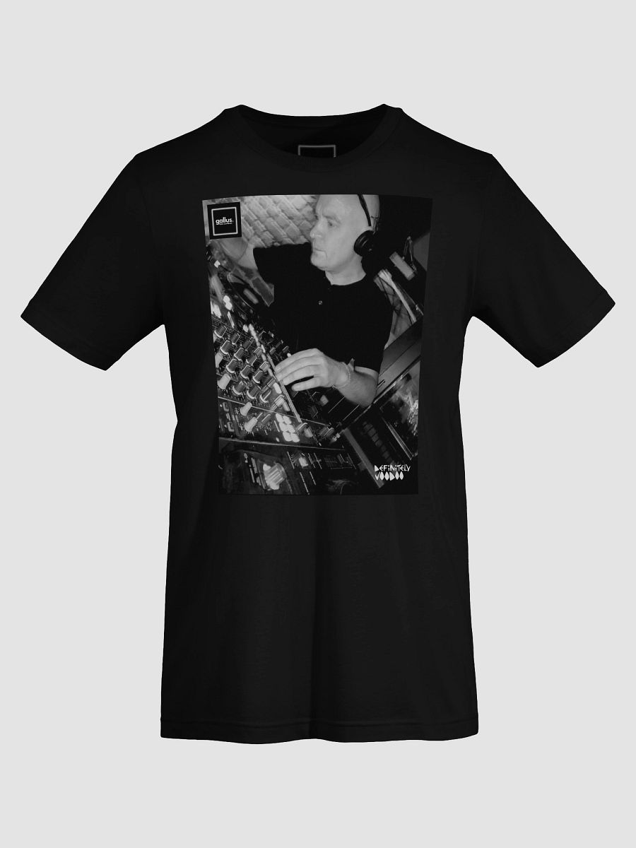 Definitely Voodoo / Gallus Range product image (7)