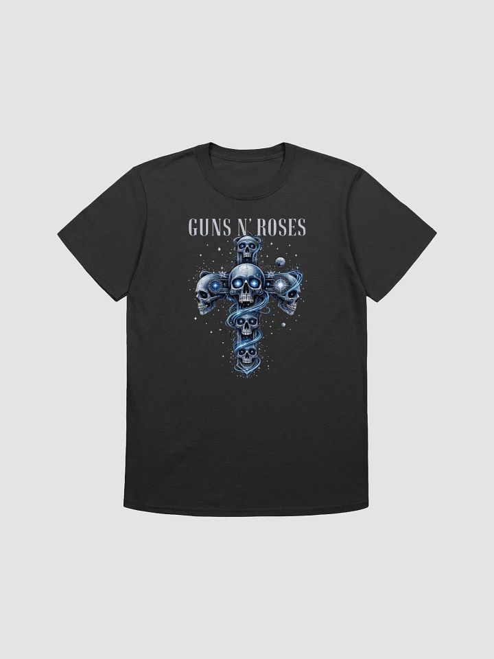 Guns and Roses Tee product image (1)