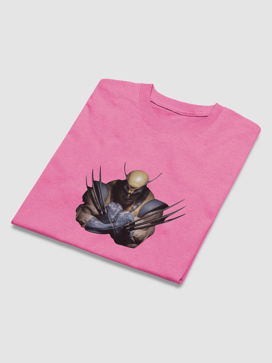 Wolverine Comic Tee product image (23)
