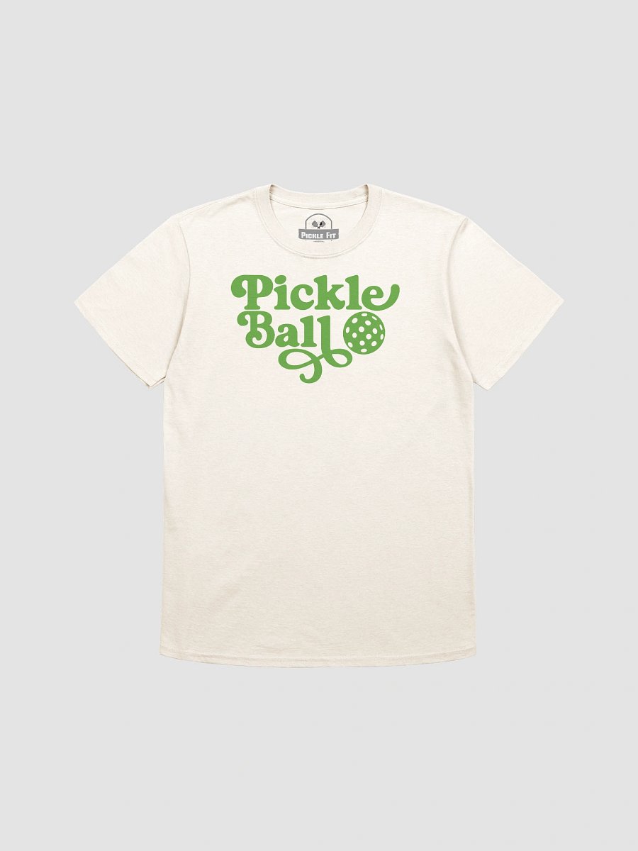 Pickle Ball Playful Tee product image (4)