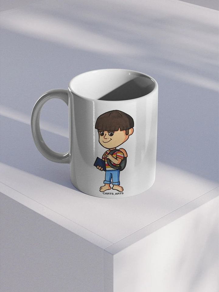 ST 2 Mug product image (1)