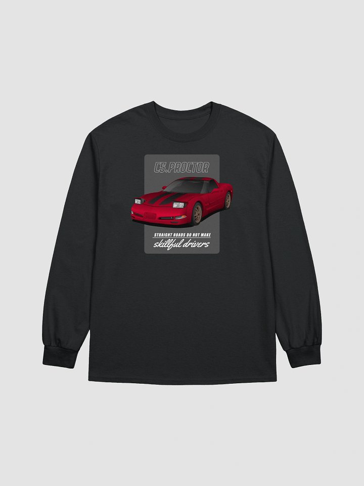Long sleeve - c5.proctor product image (5)