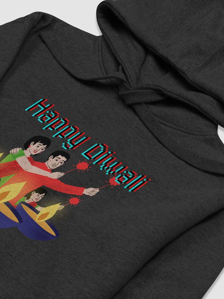 Happy Diwali Hoddie - Enjoy the festival and Gift for your loved ones product image (34)