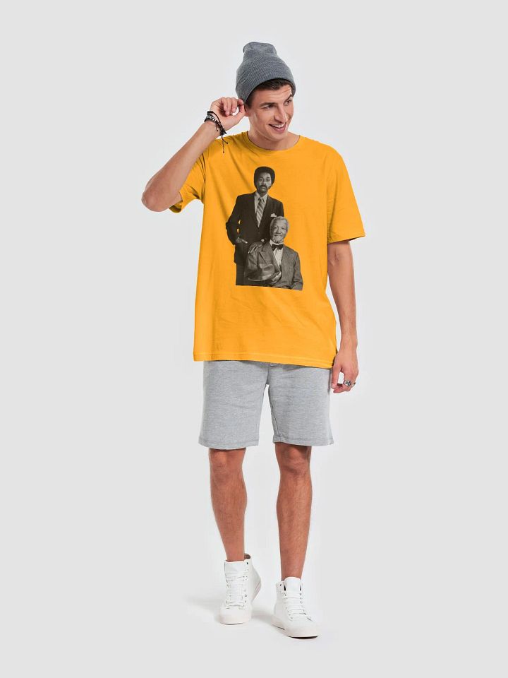 Father & Son Supersoft T-Shirt product image (2)