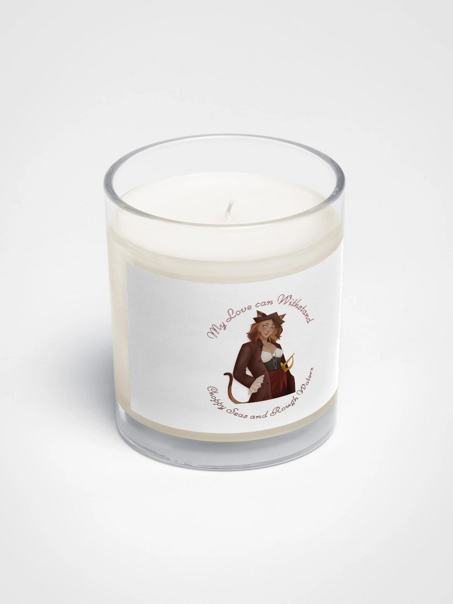 Vix Candle product image (2)