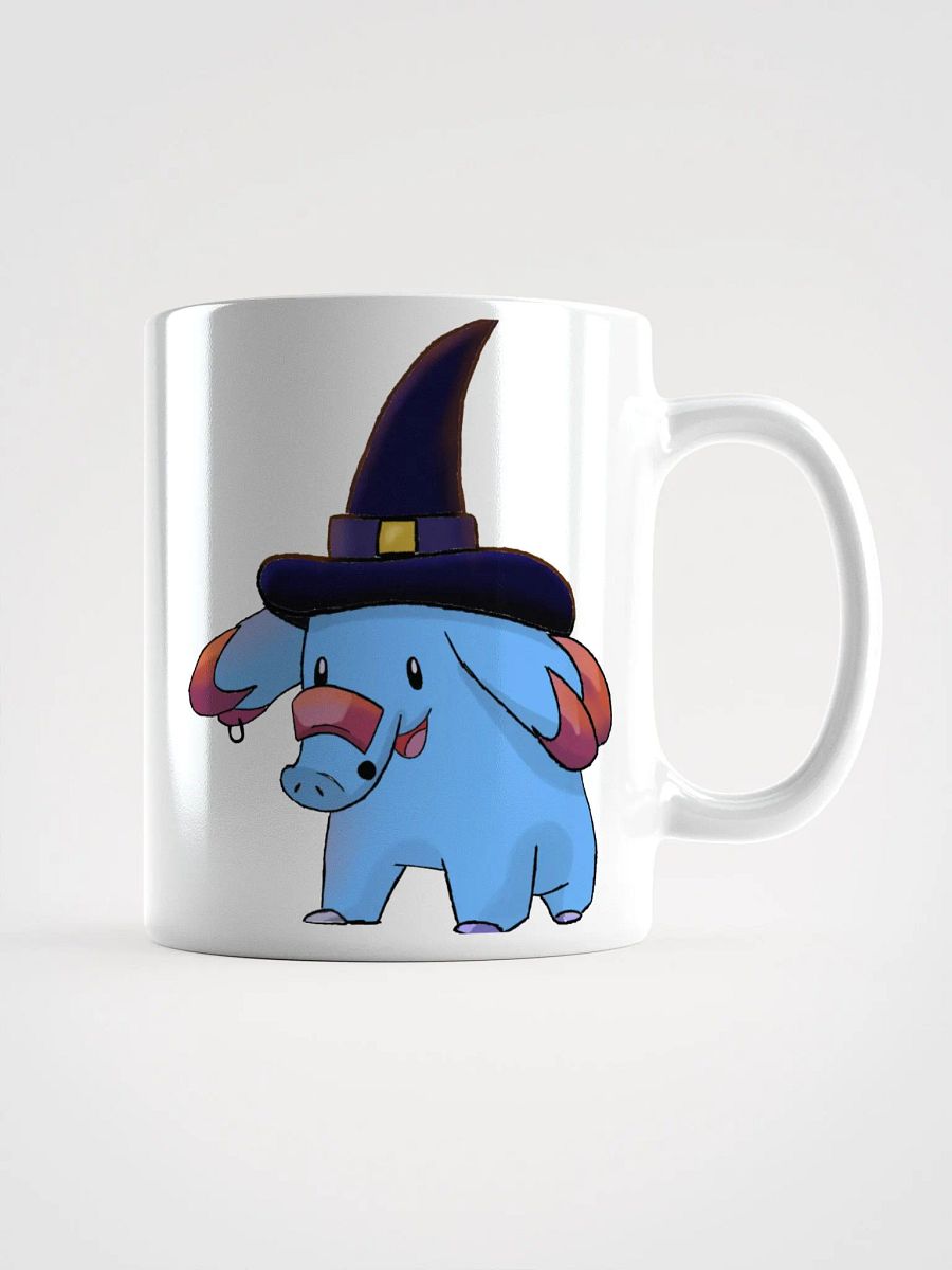 Halloween Buddies Mug product image (2)