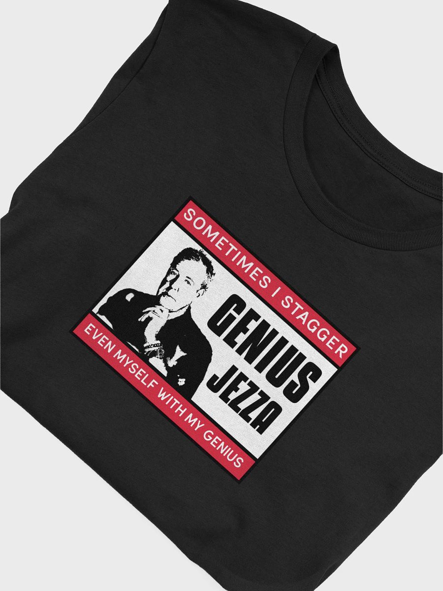 og genius jezza tee product image (5)