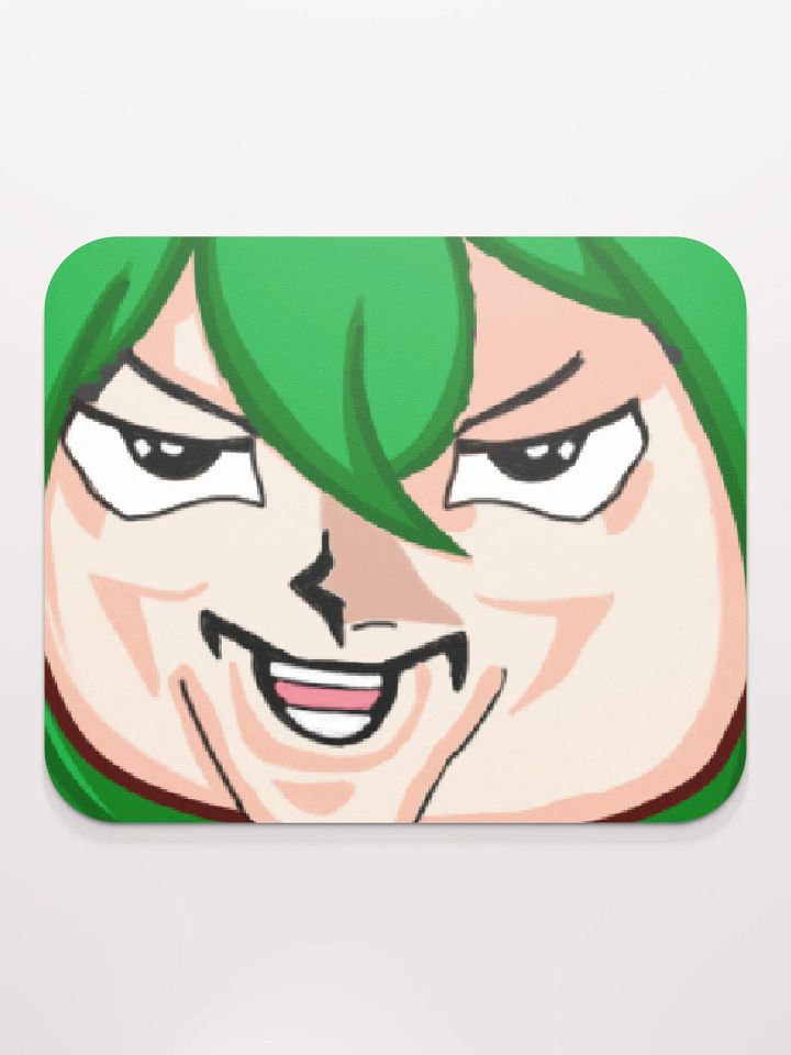 LeafyVanWheeler mouse pad product image (2)