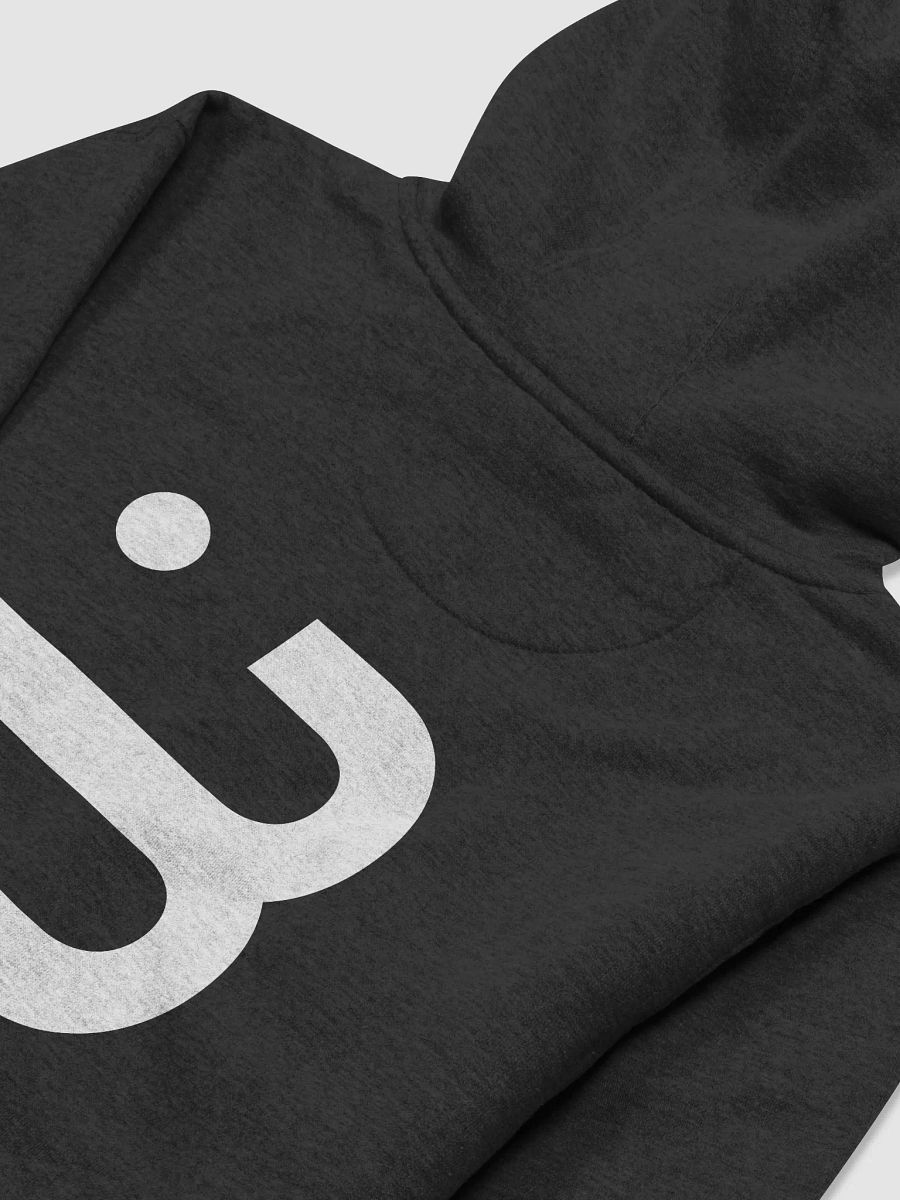 BUIII Originals Logo White product image (38)