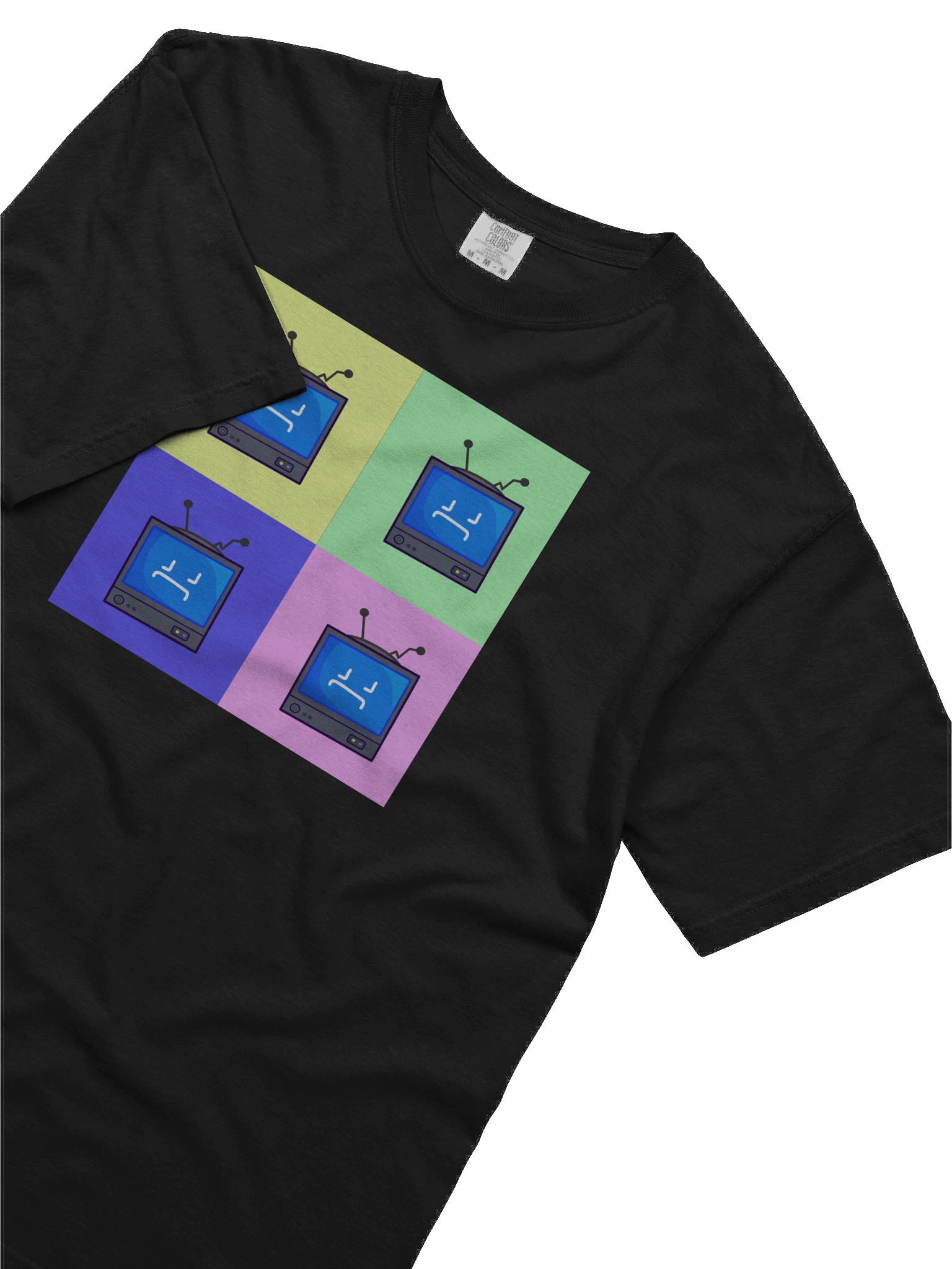 Ocean Eyes T-Shirt product image (95)