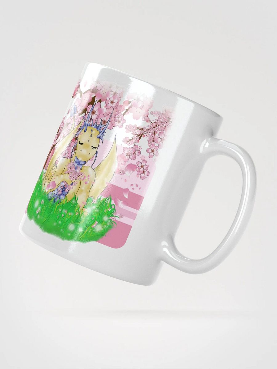 JenaCo III - Mug product image (1)