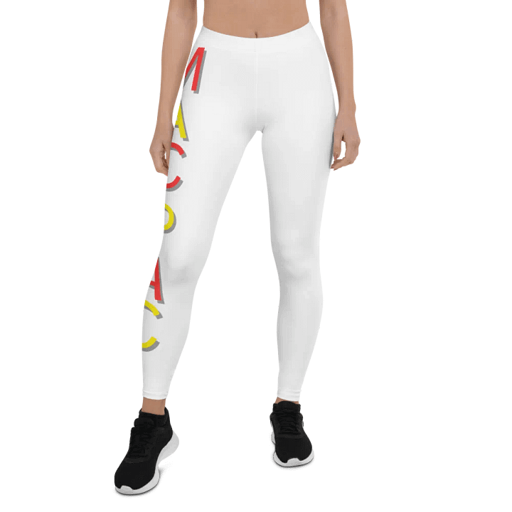 Mac Pac Leggings product image (1)