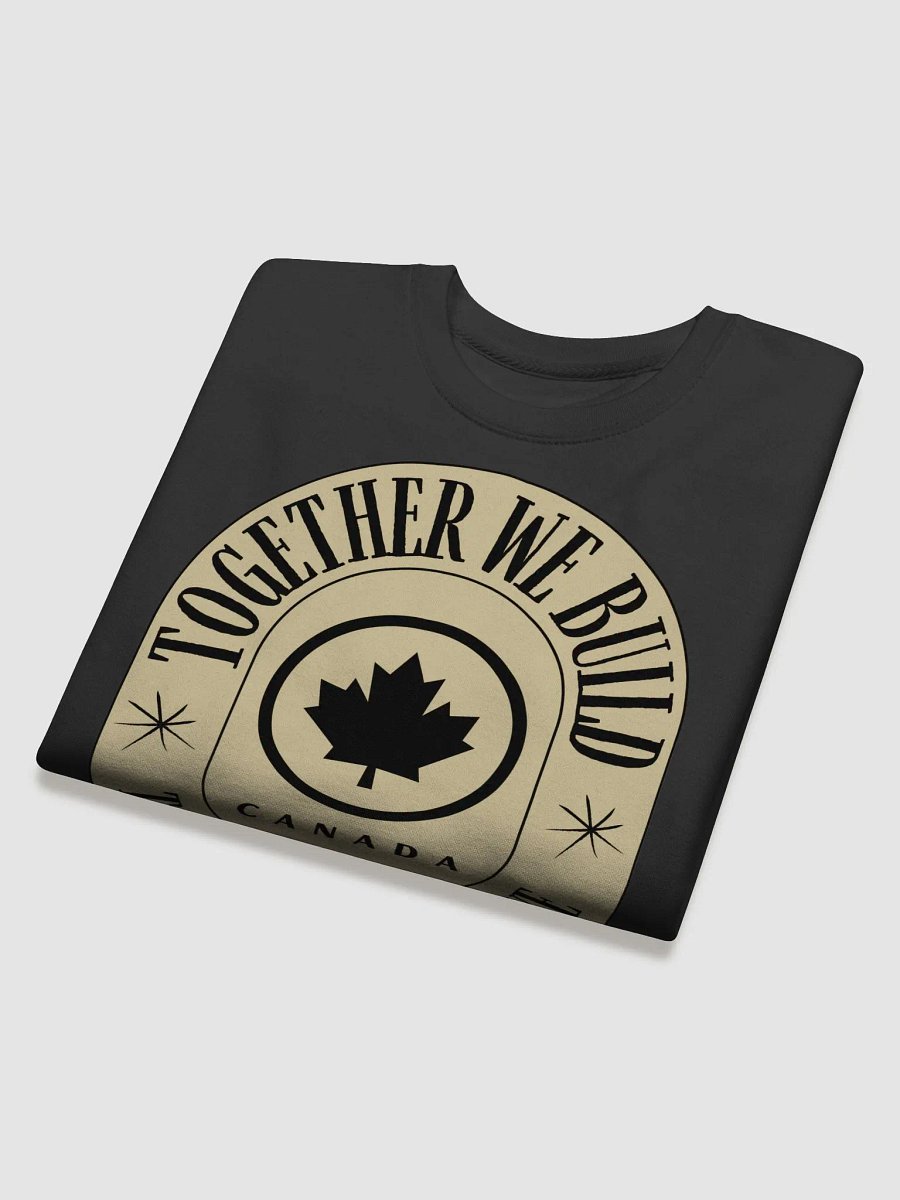 Canadian Unity Emblem Sweatshirt product image (4)