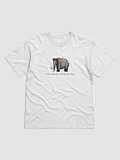 Mammoth Tee-Shirt product image (1)