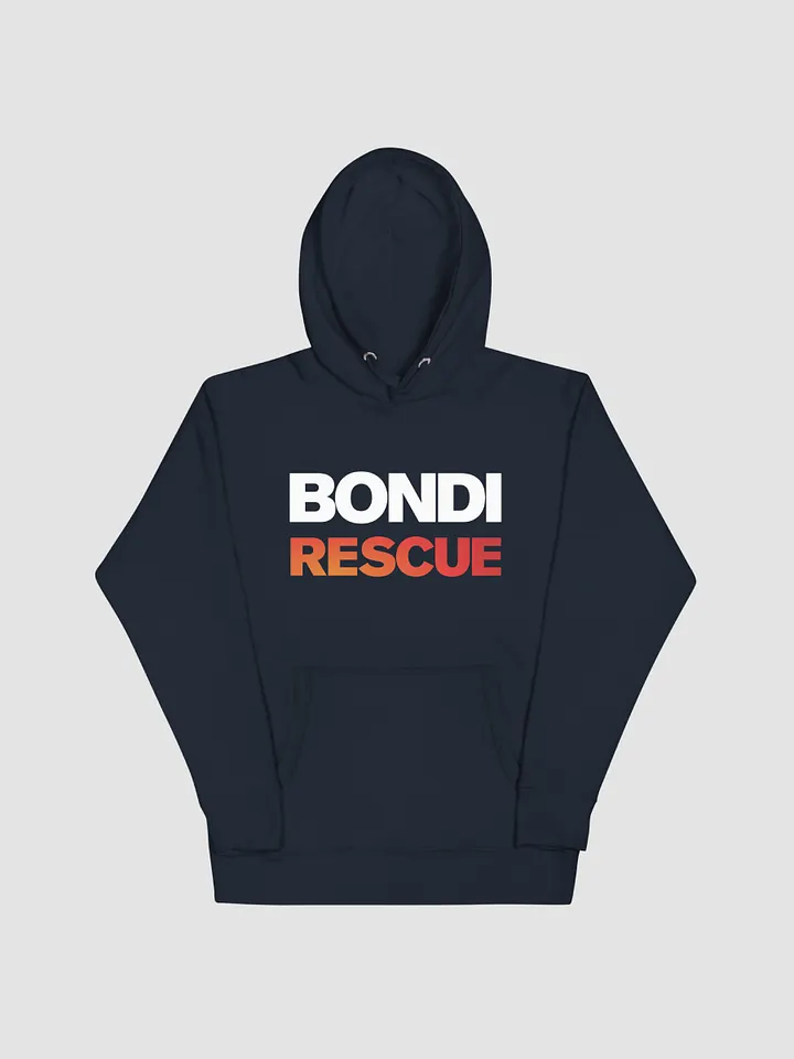 Bondi Rescue