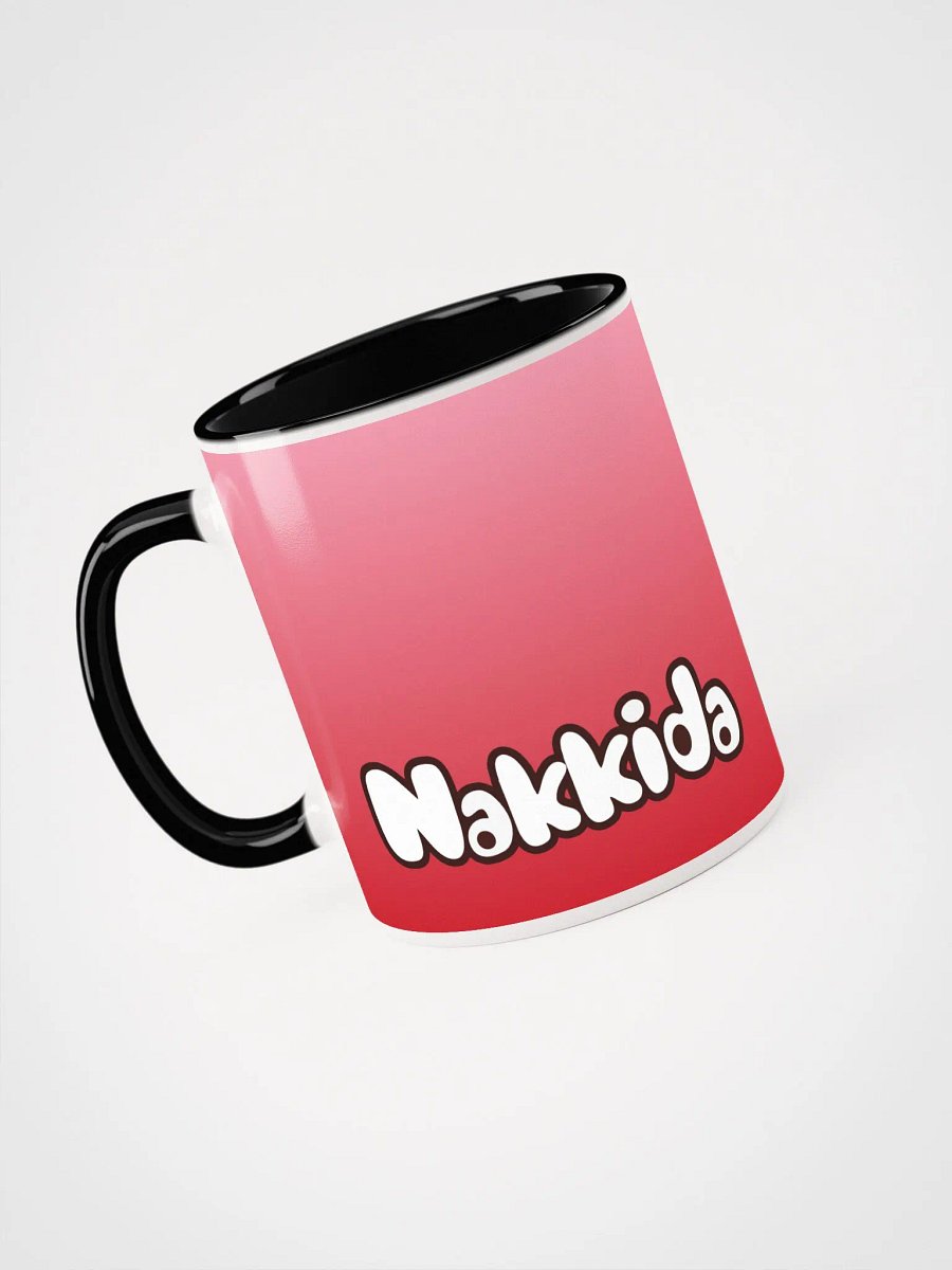 Nakkida Lewd Mug product image (2)