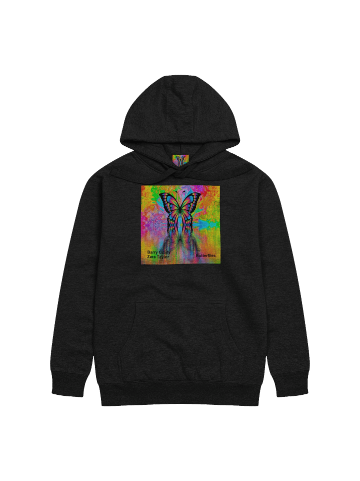 'Butterflis' Hoodie product image (7)