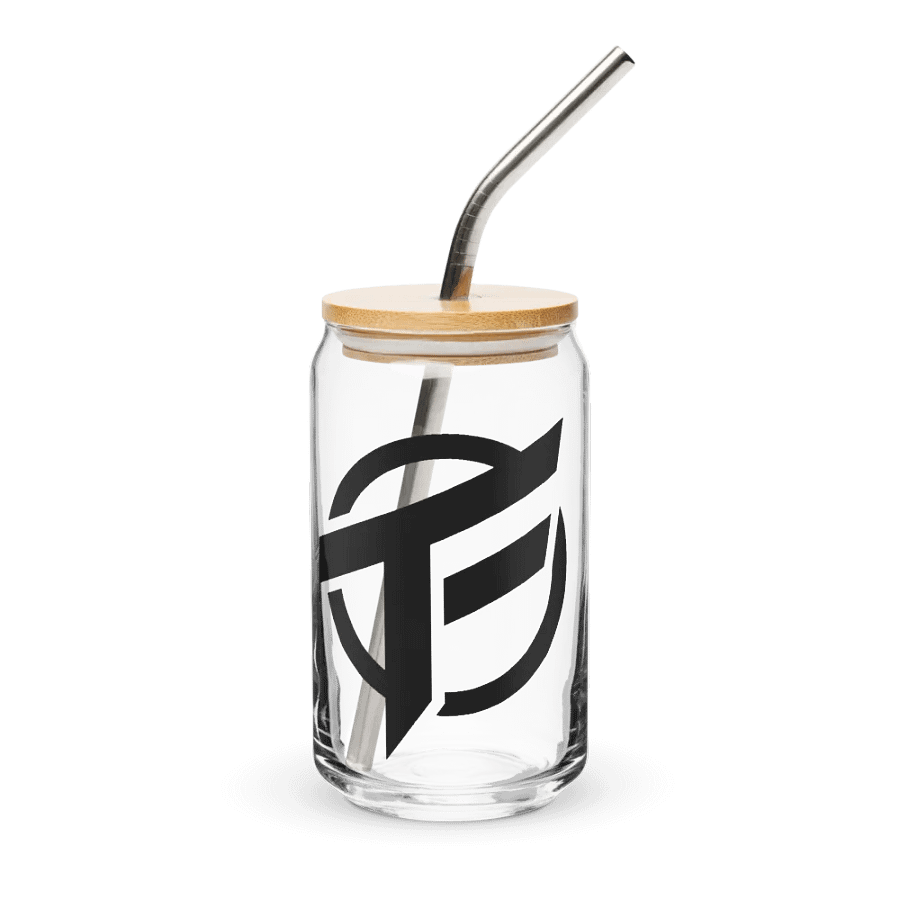 TopFrag™ Can-Shaped Glass product image (1)