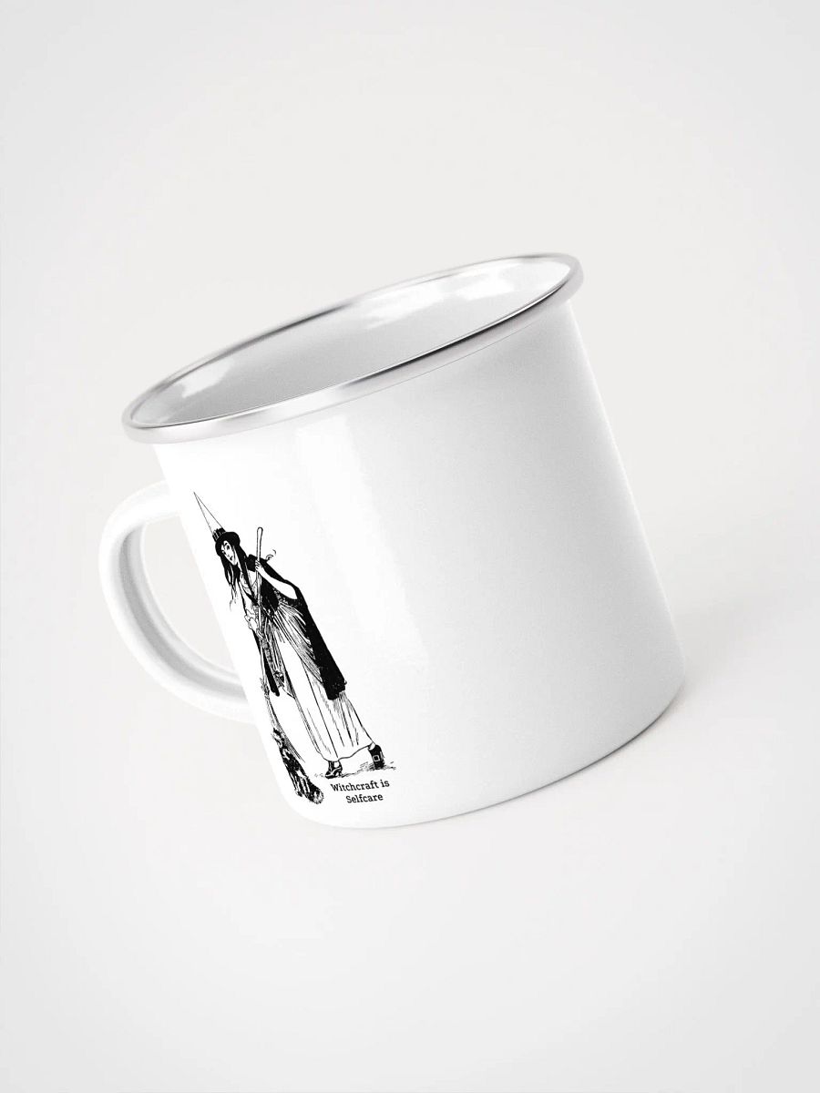 Witch Selfcare Mug product image (4)