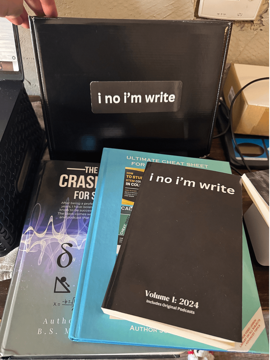 I no i'm write Black Box Bundle for $99 with FREE SHIPPING only 18 in Stock! product image (1)